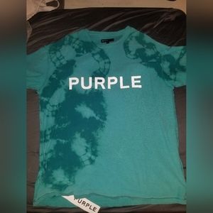 PURPLE BRAND™️ tshirt